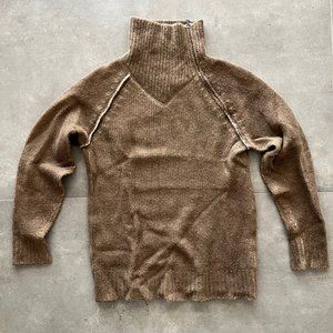 Diesel Turtleneck Sweater